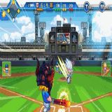 Dwonload Baseball Superstars Cell Phone Game